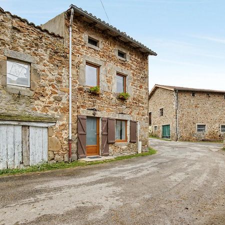 Maison Charmante A Valprivas Avec Jardin Prive. ภายนอก รูปภาพ